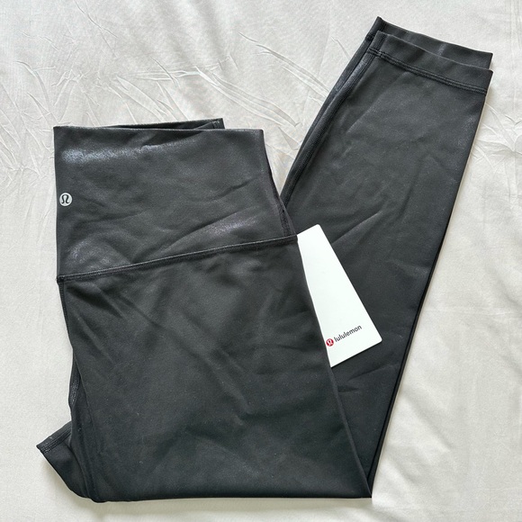lululemon athletica Pants - Lululemon Align Leggings